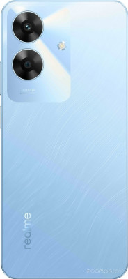 Note 60 6GB/128GB (голубой)