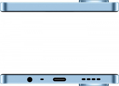 Note 60 6GB/128GB (голубой)