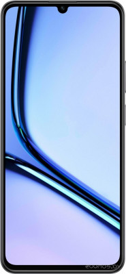 Note 60x RMX3938 4GB/128GB (черный)