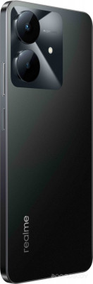 Note 60x RMX3938 4GB/128GB (черный)