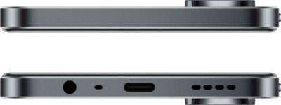 Note 60x RMX3938 4GB/128GB (черный)