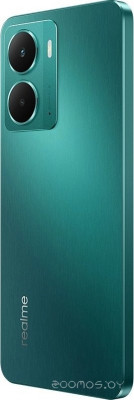 P3 5G 8GB/256GB международная версия (зеленая звезда)