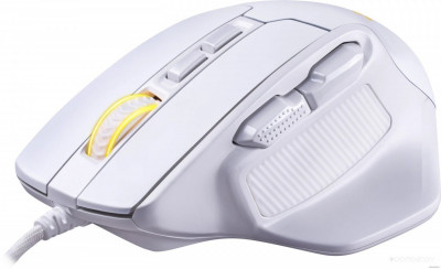 Bullseye (белый)