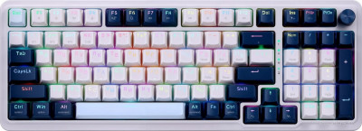 Eisa Pro (Outemu Brown)