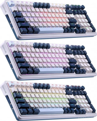 Eisa Pro (Outemu Brown)