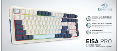 Eisa Pro (Outemu Brown)
