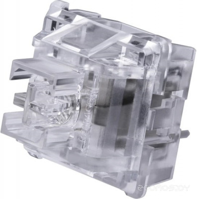 Elf Pro (прозрачный/белый)