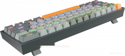 Fizz (черный/серый)