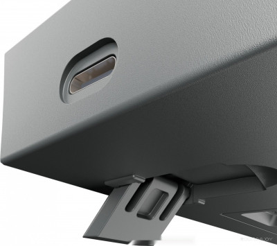 Fizz (черный/серый)