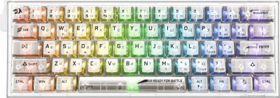 Fizz (прозрачный/белый)