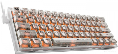 Fizz (прозрачный/белый)