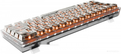 Fizz (прозрачный/белый)