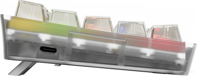 Fizz (прозрачный/белый)