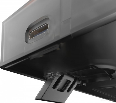 Fizz (прозрачный/черный)