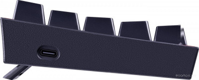 Fizz (Redragon Melt-Gold, черный/красный)