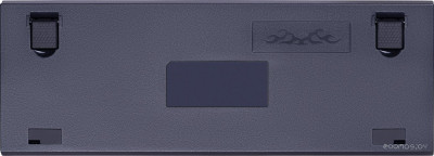 Fizz (Redragon Melt-Gold, черный/красный)