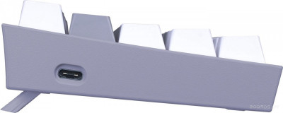 Fizz (Redragon Melt-Gold, серый/белый)