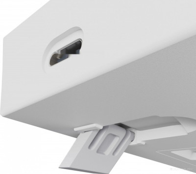 Fizz (Redragon Red, белый/бежевый)