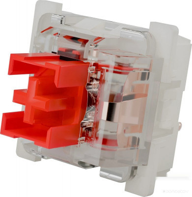 Fizz (Redragon Red, черный/красный)