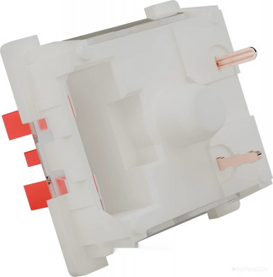 Fizz (Redragon Red, черный/красный)