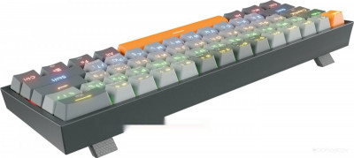 Fizz (Redragon Red, черный/серый)