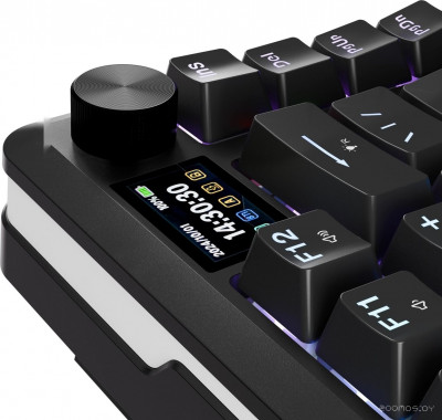 Flekact Pro (черный)