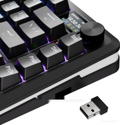 Flekact Pro (черный)