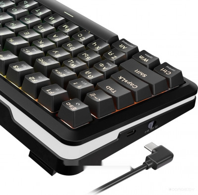 Flekact Pro (черный)