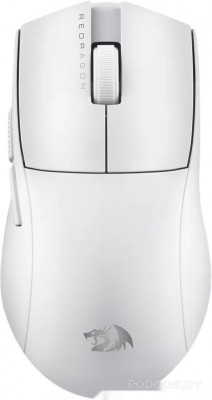 K1ng 4K Pro (белый)