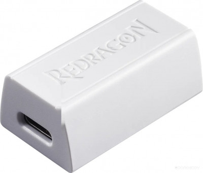 K1ng 4K Pro (белый)