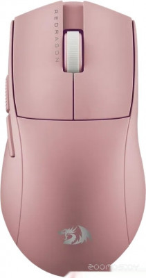 K1ng 4K Pro (розовый)