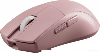 K1ng 4K Pro (розовый)