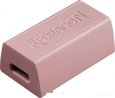 K1ng 4K Pro (розовый)