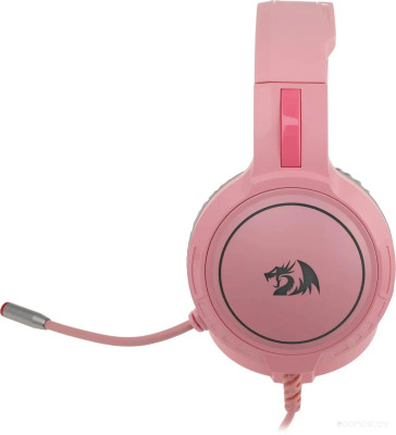 Mento (розовый)