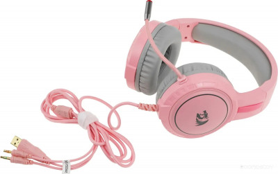 Mento (розовый)