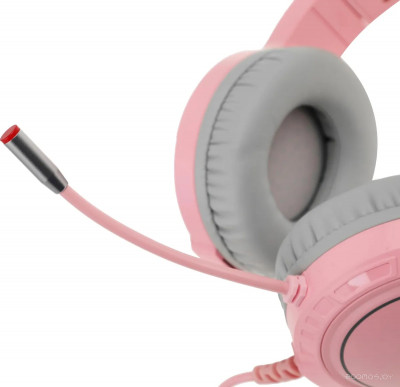 Mento (розовый)