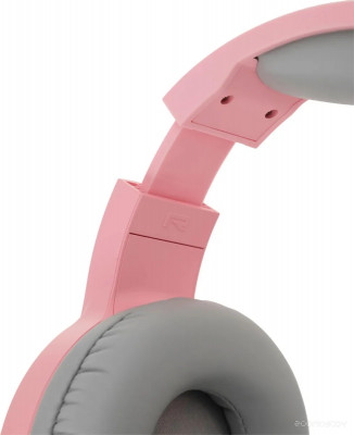 Mento (розовый)