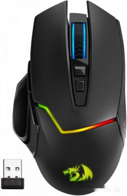 Mirage Pro