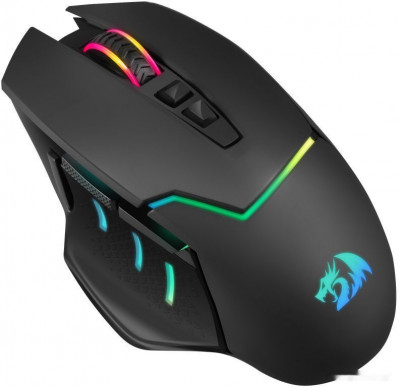 Mirage Pro