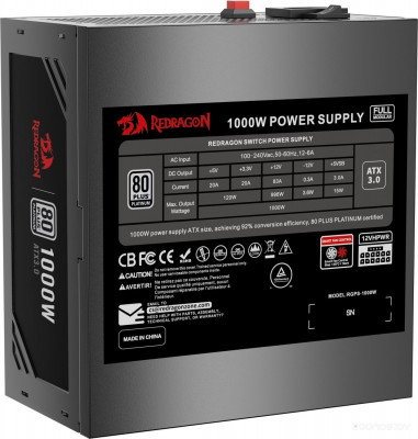 RGPS-1000W 71811