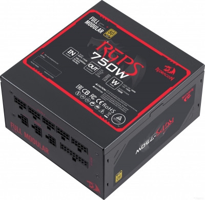 RGPS-750W