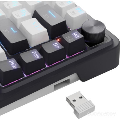 Ucal Pro (бежевый/зеленый)