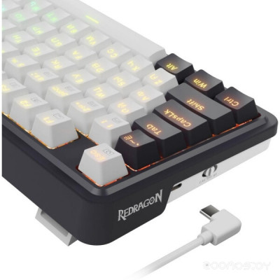 Ucal Pro (бежевый/зеленый)