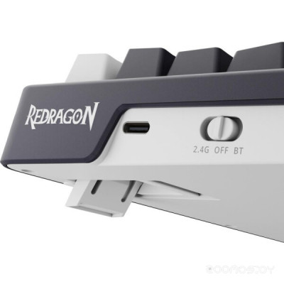 Ucal Pro (бежевый/зеленый)