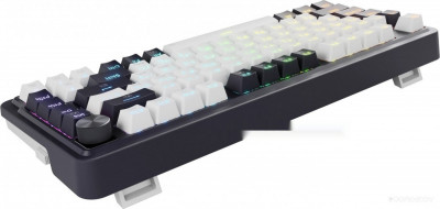 Ucal Pro (черный/белый)