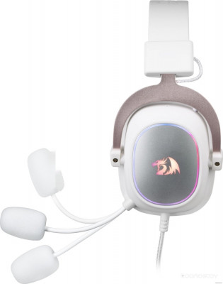 Zeus X (белый/розовый)