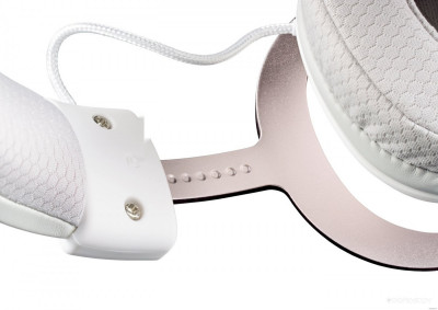 Zeus X (белый/розовый)