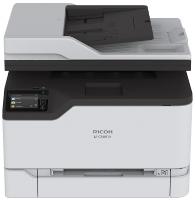 M C240FW
