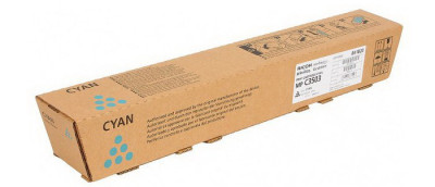 MP C3503 Cyan 841820