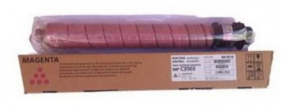 MP C3503 Magenta 841819
